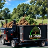 55 Lawns storm cleanup