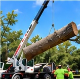 55 Lawns tree removal